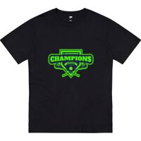 Thread Project Unisex Epic Tee - Plus Sizes Thumbnail