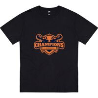 Thread Project Unisex Epic Tee - Plus Sizes Thumbnail