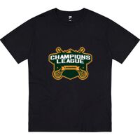 Thread Project Unisex Epic Tee - Plus Sizes Thumbnail