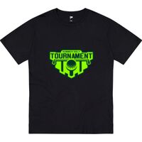 Thread Project Unisex Epic Tee - Plus Sizes Thumbnail