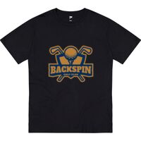 Thread Project Unisex Epic Tee - Plus Sizes Thumbnail