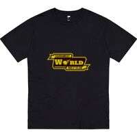 Thread Project Unisex Epic Tee - Plus Sizes Thumbnail