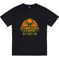 Thread Project Unisex Epic Tee - Plus Sizes Thumbnail