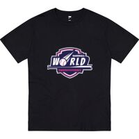 Thread Project Unisex Epic Tee - Plus Sizes Thumbnail