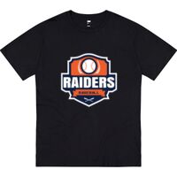 Thread Project Unisex Epic Tee - Plus Sizes Thumbnail