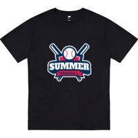 Thread Project Unisex Epic Tee - Plus Sizes Thumbnail