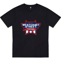 Thread Project Unisex Epic Tee - Plus Sizes Thumbnail