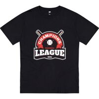 Thread Project Unisex Epic Tee - Plus Sizes Thumbnail