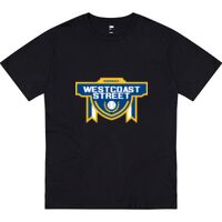 Thread Project Unisex Epic Tee - Plus Sizes Thumbnail