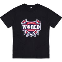 Thread Project Unisex Epic Tee - Plus Sizes Thumbnail