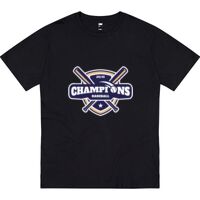 Thread Project Unisex Epic Tee - Plus Sizes Thumbnail