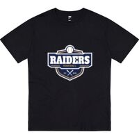 Thread Project Unisex Epic Tee - Plus Sizes Thumbnail