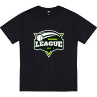 Thread Project Unisex Epic Tee - Plus Sizes Thumbnail