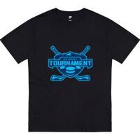 Thread Project Unisex Epic Tee - Plus Sizes Thumbnail