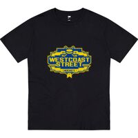 Thread Project Unisex Epic Tee - Plus Sizes Thumbnail