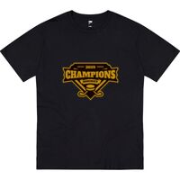 Thread Project Unisex Epic Tee - Plus Sizes Thumbnail