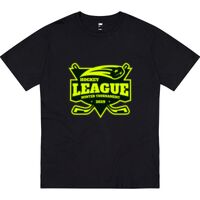 Thread Project Unisex Epic Tee - Plus Sizes Thumbnail