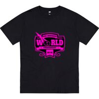 Thread Project Unisex Epic Tee - Plus Sizes Thumbnail