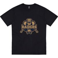 Thread Project Unisex Epic Tee - Plus Sizes Thumbnail