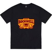 Thread Project Unisex Epic Tee - Plus Sizes Thumbnail