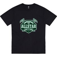 Thread Project Unisex Epic Tee - Plus Sizes Thumbnail