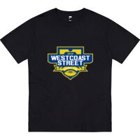 Thread Project Unisex Epic Tee - Plus Sizes Thumbnail