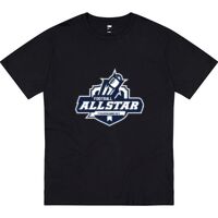 Thread Project Unisex Epic Tee - Plus Sizes Thumbnail