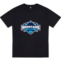 Thread Project Unisex Epic Tee - Plus Sizes Thumbnail