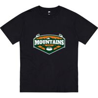 Thread Project Unisex Epic Tee - Plus Sizes Thumbnail