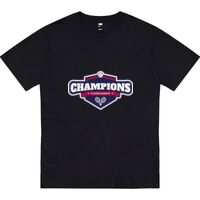 Thread Project Unisex Epic Tee - Plus Sizes Thumbnail