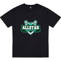 Thread Project Unisex Epic Tee - Plus Sizes Thumbnail