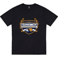 Thread Project Unisex Epic Tee - Plus Sizes Thumbnail