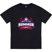 Thread Project Unisex Epic Tee - Plus Sizes Thumbnail