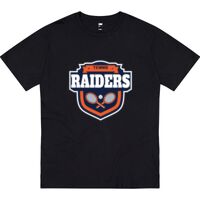 Thread Project Unisex Epic Tee - Plus Sizes Thumbnail