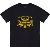 Thread Project Unisex Epic Tee - Plus Sizes Thumbnail