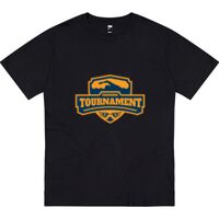 Thread Project Unisex Epic Tee - Plus Sizes Thumbnail