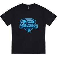 Thread Project Unisex Epic Tee - Plus Sizes Thumbnail