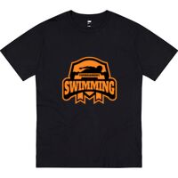 Thread Project Unisex Epic Tee - Plus Sizes Thumbnail