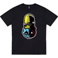 Thread Project Unisex Epic Tee - Plus Sizes Thumbnail