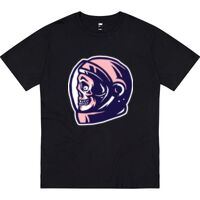 Thread Project Unisex Epic Tee - Plus Sizes Thumbnail