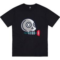 Thread Project Unisex Epic Tee - Plus Sizes Thumbnail