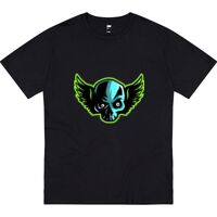 Thread Project Unisex Epic Tee - Plus Sizes Thumbnail