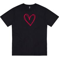 Thread Project Unisex Epic Tee - Plus Sizes Thumbnail