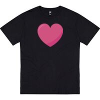 Thread Project Unisex Epic Tee - Plus Sizes Thumbnail