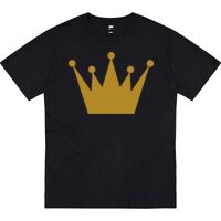 Thread Project Unisex Epic Tee - Plus Sizes Thumbnail