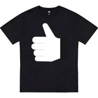 Thread Project Unisex Epic Tee - Plus Sizes Thumbnail