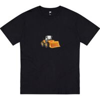 Thread Project Unisex Epic Tee - Plus Sizes Thumbnail