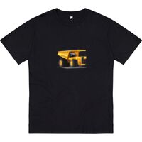 Thread Project Unisex Epic Tee - Plus Sizes Thumbnail