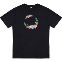 Thread Project Unisex Epic Tee - Plus Sizes Thumbnail