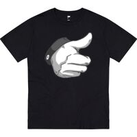 Thread Project Unisex Epic Tee - Plus Sizes Thumbnail